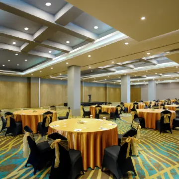 Luminor Hotel Purwokerto by WH