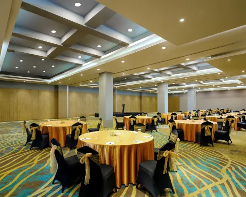 Luminor Hotel Purwokerto by WH Hotels in Banyumas Regency
