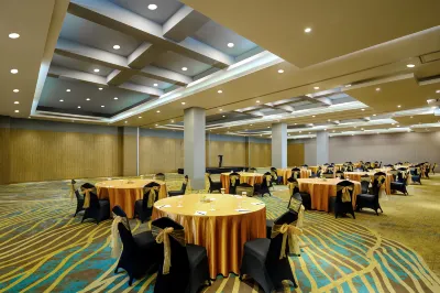 Luminor Hotel Purwokerto Hotel dekat Farel Car Audio Custom