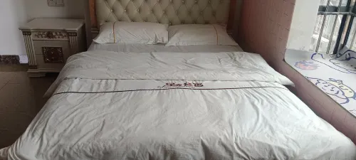 Taorui Business Apartment - 1-Star
