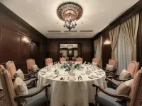 Rujin Hotel Taiyuan Villa