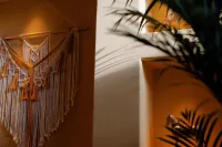 Kucha Bieyuan Homestay