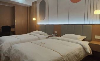 Fude Hotel
