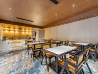 深圳卓邦飯店（海上世界四海地鐵站店） 水湾附近的飯店