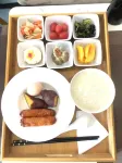 YAMAN Hotel - Bữa sáng