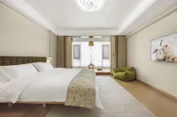 Xianju Quye homestay