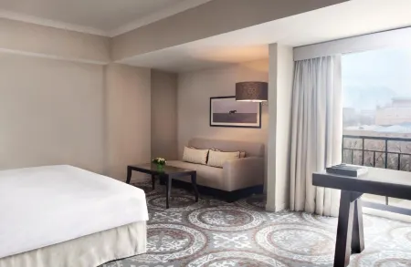 Hyatt Regency Bishkek