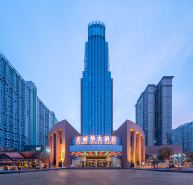 Shijiazhuang Meilihua Hotel