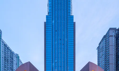 Shijiazhuang Meilihua Hotel