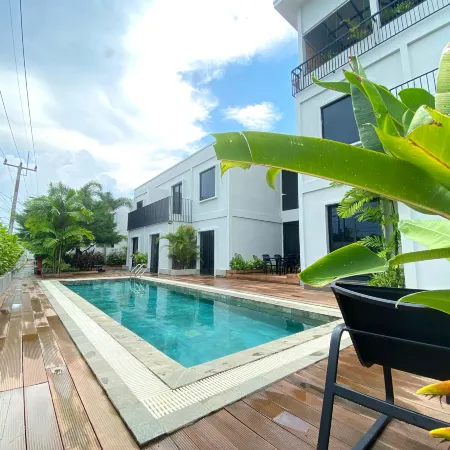 Onyx Hotel & Villa