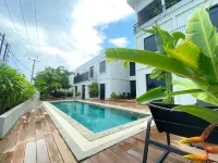 Onyx Hotel & Villa - مسبح