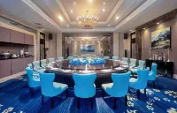 Urumqi Haitong Five-Star Hotel (CC MALL · Times Square)