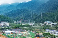 Rose Li Grand Hotel Xiushui Bus Terminal Branch Hotels in Xiushui