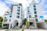 Costa Village Jacuzzi Bangsaray Hoteles en Sattahip