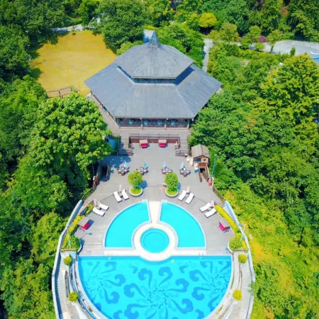 Harmona Resort & Spa Zhangjiajie