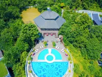 Harmona Resort & Spa Zhangjiajie - Private Pool