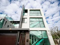 Han Yan Hill Hotel Hotels in Nantou