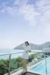 Pearl River Garden Hotel  Sanya - Romantisk