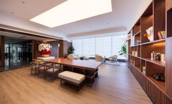 Mercure Jinan Beiyuan Avenue