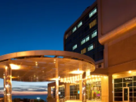 Renaissance by Sulo Hotels in Aktau