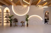 Yihai Lanwan Hotel (Haihua Island Lanwan Branch) - Kylpylä
