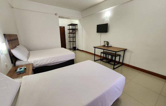 Hotel Meligai Kapit