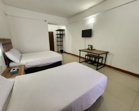 Hotel Meligai Kapit Hotels in Kapit