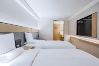 Yunji Hotel Hotels in Ziyuan County