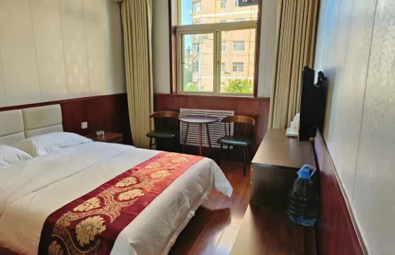 大寧縣宏達賓館