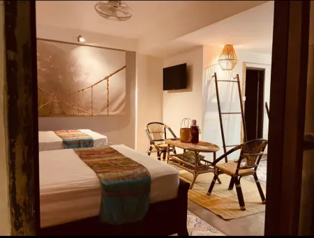 Moonlight Champa Riverview