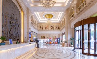 Vienna International Hotel (Changsha Hongxing Desiqin Plaza)