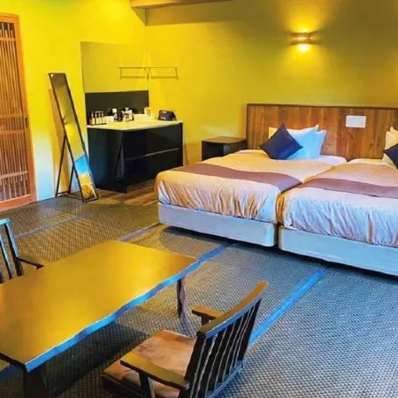 LiVEMAX RESORT KAGAYAMASHIRO