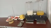 Xiangzhou Longyin Impression Hotel (Shilong Town Government) - breakfast