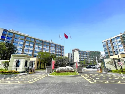 Shenzhen Bay Area Eco International Hotel Hotels in Kuiyong/Dapeng New District