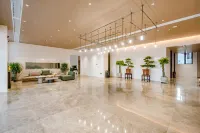 Luoyang Blue Water Bay Hotel Hotel in zona Licun Passenger Transport Terminal (East to Licun Garden)