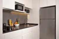 Marriott Executive Apartments Bangkok, Sukhumvit 101 - صديق للحيوانات الاليفة