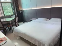 Chongren Pingyuan Hotel Hotels in Chongren