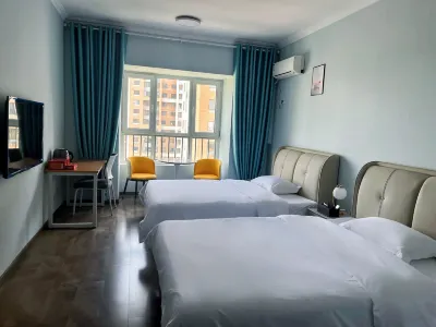 Shangjing Hotel