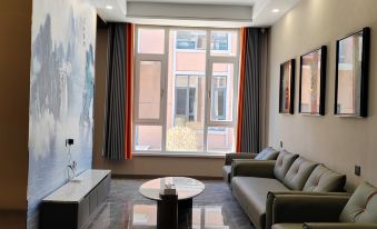 Sijihua Banquet Hotel