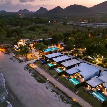 Sunshine Paradise Resort