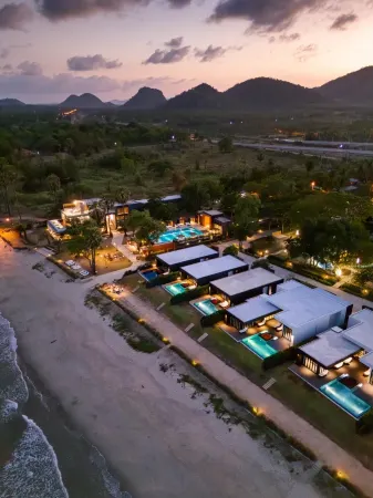 Sunshine Paradise Resort