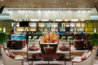 Crowne Plaza XIANGYANG by IHG - bar