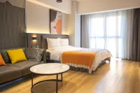Kaimanda Homestay (Xinxiang High-Speed Railway East Station)