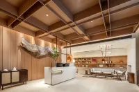 Hidden house Hotel (Guangzhou Jiangnanxi  Changgang Subway Station )