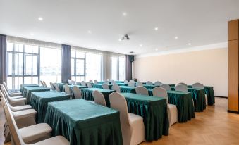 Bernice Hotel(Meitan County Government Hotel)