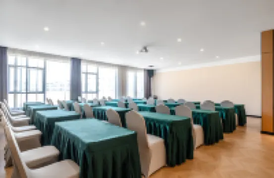 Boyas Hotel · BOYAS (Meitan China Tea City Government Branch)