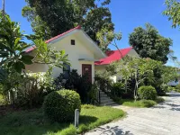 Prince Island Hotel Hotels in Prey Nob