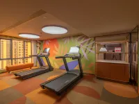 桔子酒店（長沙高橋大市場樹木嶺地鐵站） 鄰近赤岗岭的酒店