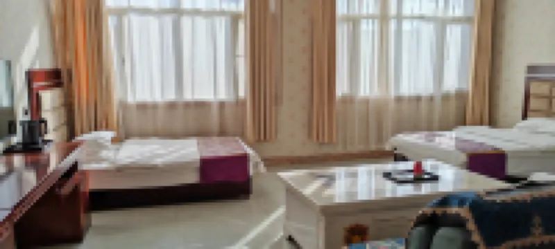 Yijia Hotel