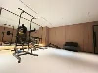 Shengshi Time Hotel - Gym